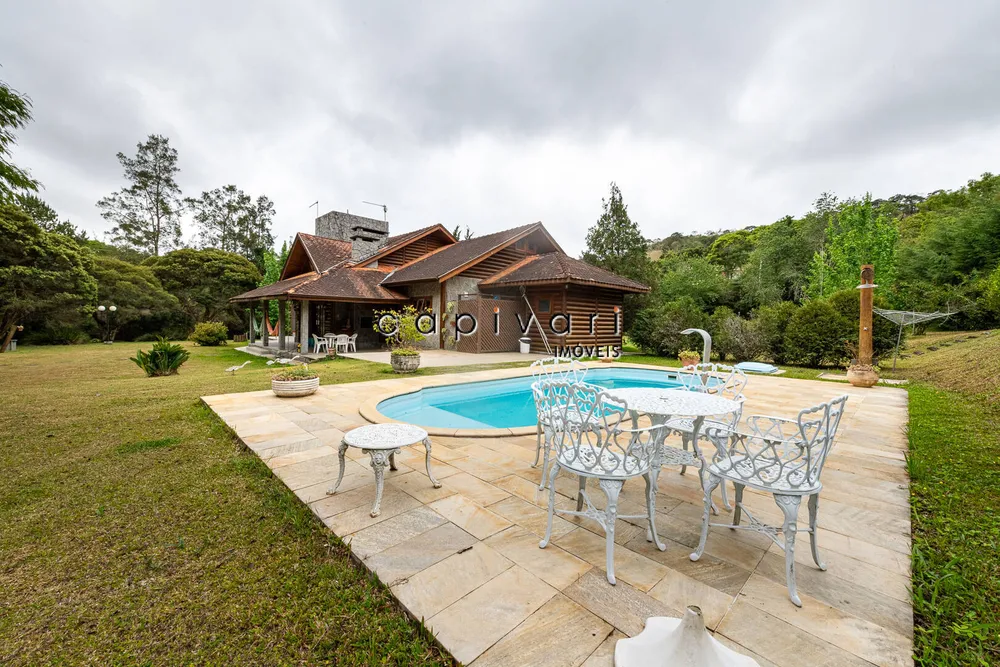 Casa, 4 quartos, 5000 m² - Foto 1