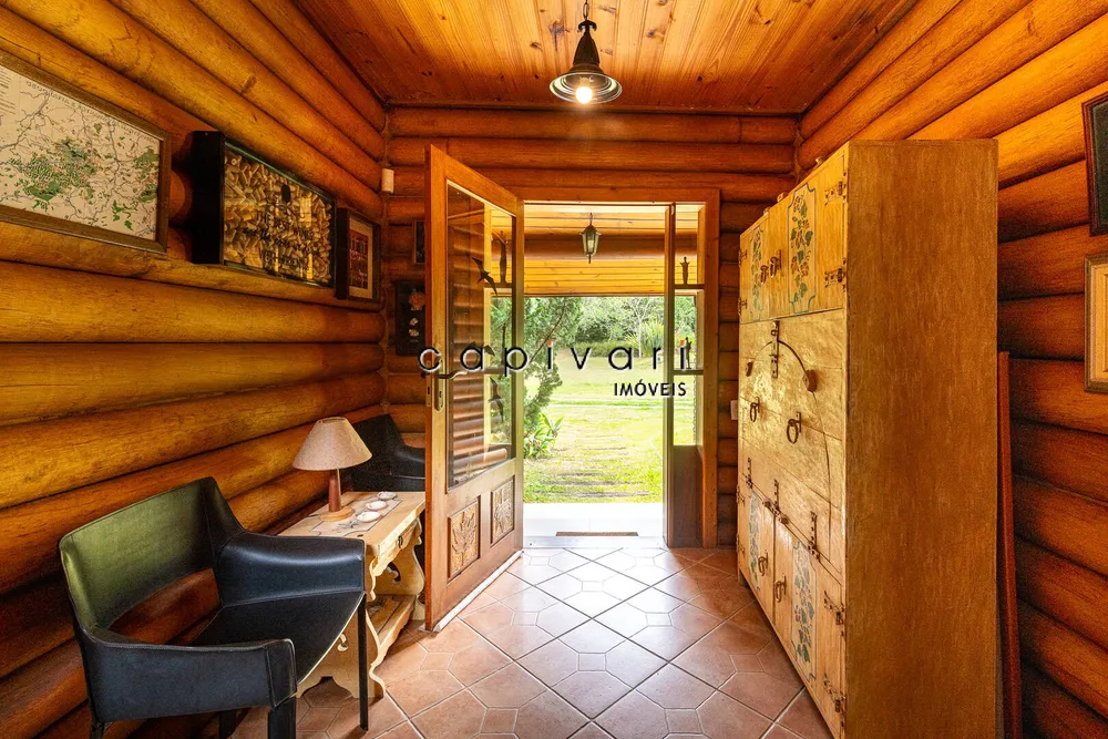 Casa, 4 quartos, 5000 m² - Foto 2