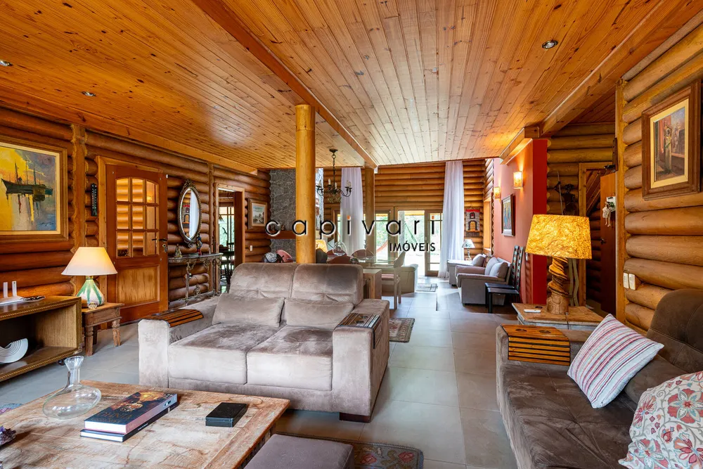 Casa, 4 quartos, 5000 m² - Foto 11