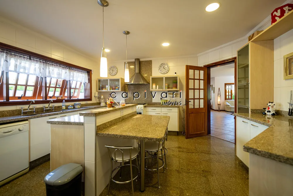 Casa de Condomínio, 7 quartos - Foto 2