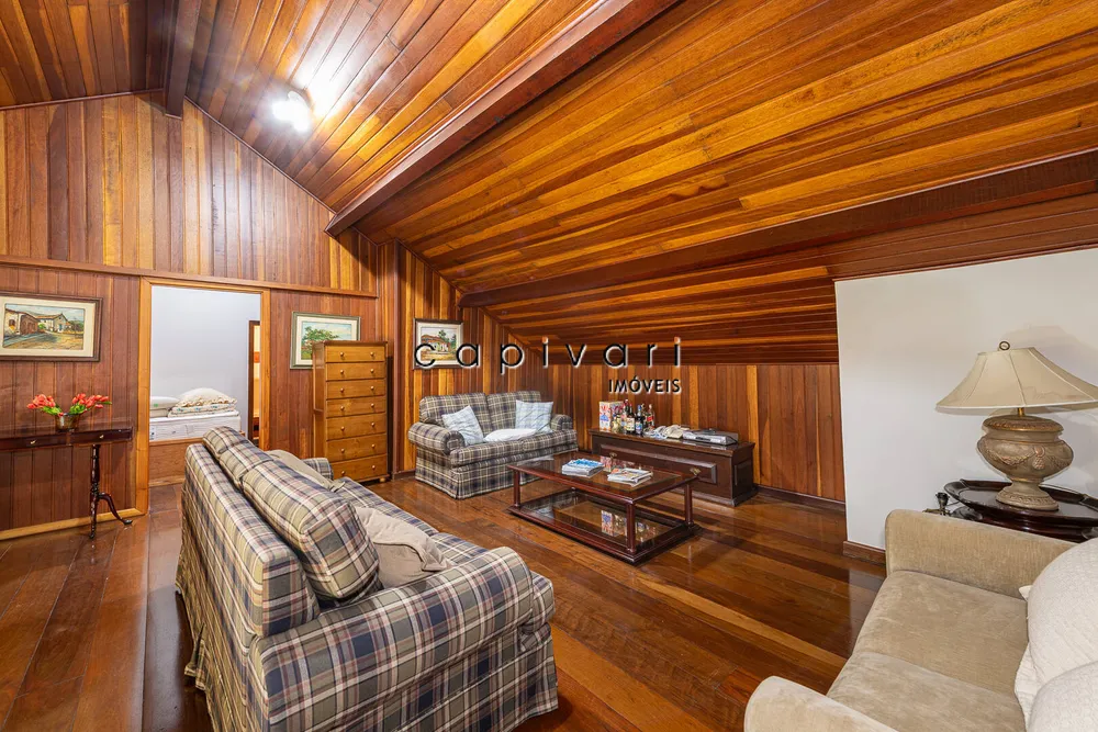 Apartamento, 4 quartos, 170 m² - Foto 5