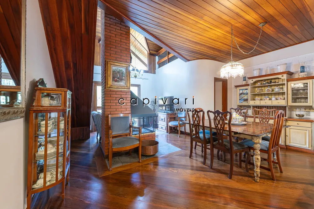 Apartamento, 4 quartos, 170 m² - Foto 4