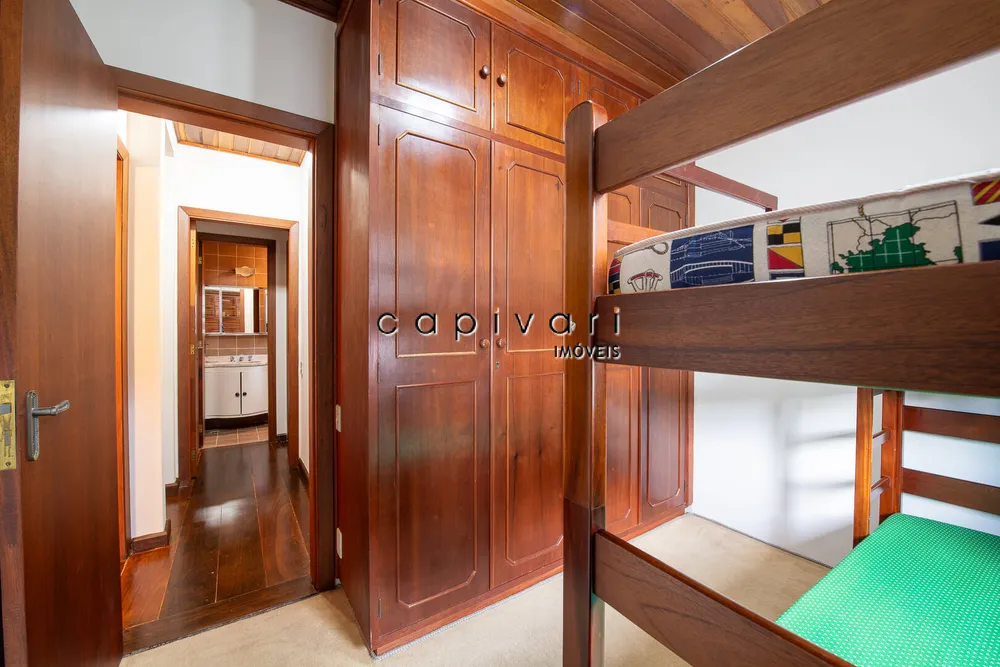 Apartamento, 4 quartos, 170 m² - Foto 10