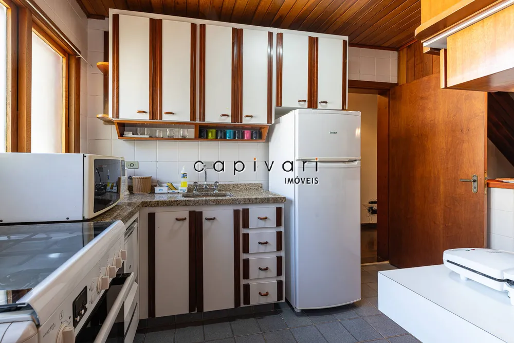 Apartamento, 4 quartos, 170 m² - Foto 7