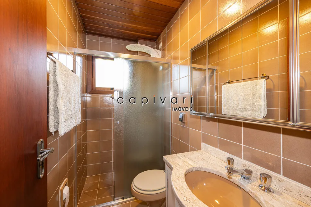 Apartamento, 4 quartos, 170 m² - Foto 5