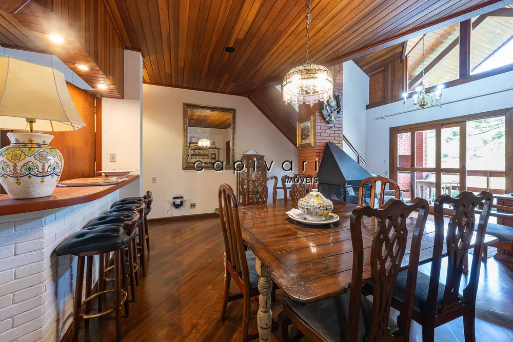 Apartamento, 4 quartos, 170 m² - Foto 1