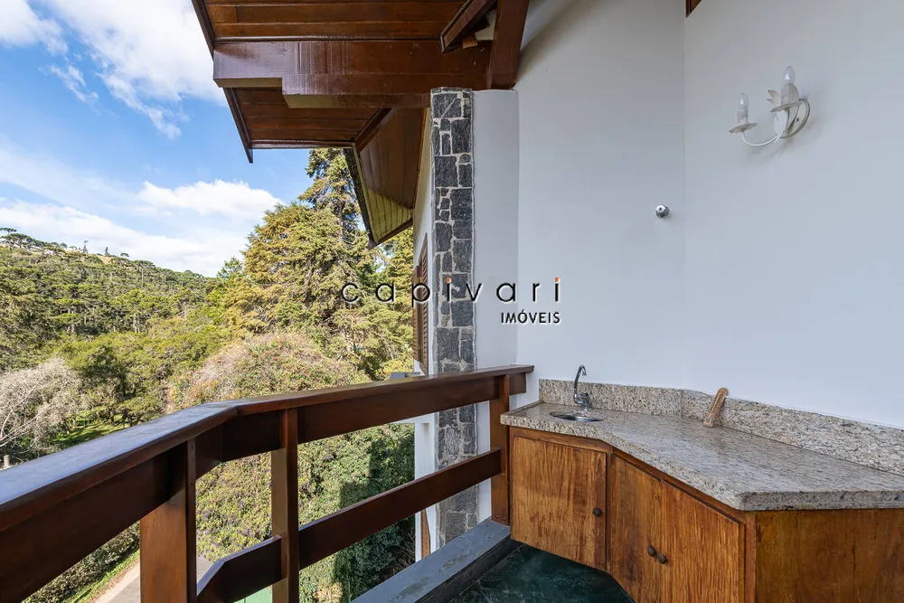 Apartamento, 4 quartos, 170 m² - Foto 6