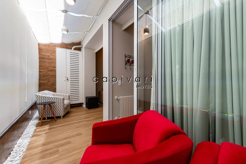 Apartamento, 2 quartos, 87 m² - Foto 6