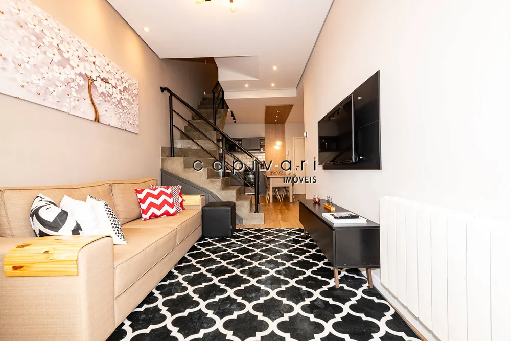 Apartamento, 2 quartos, 87 m² - Foto 8