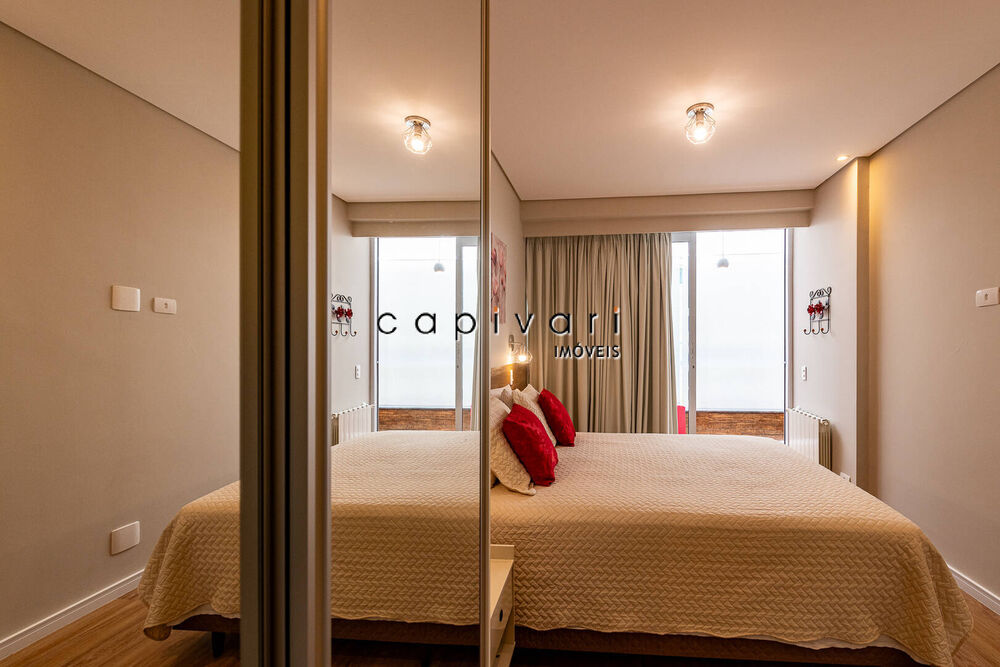 Apartamento, 2 quartos, 87 m² - Foto 2