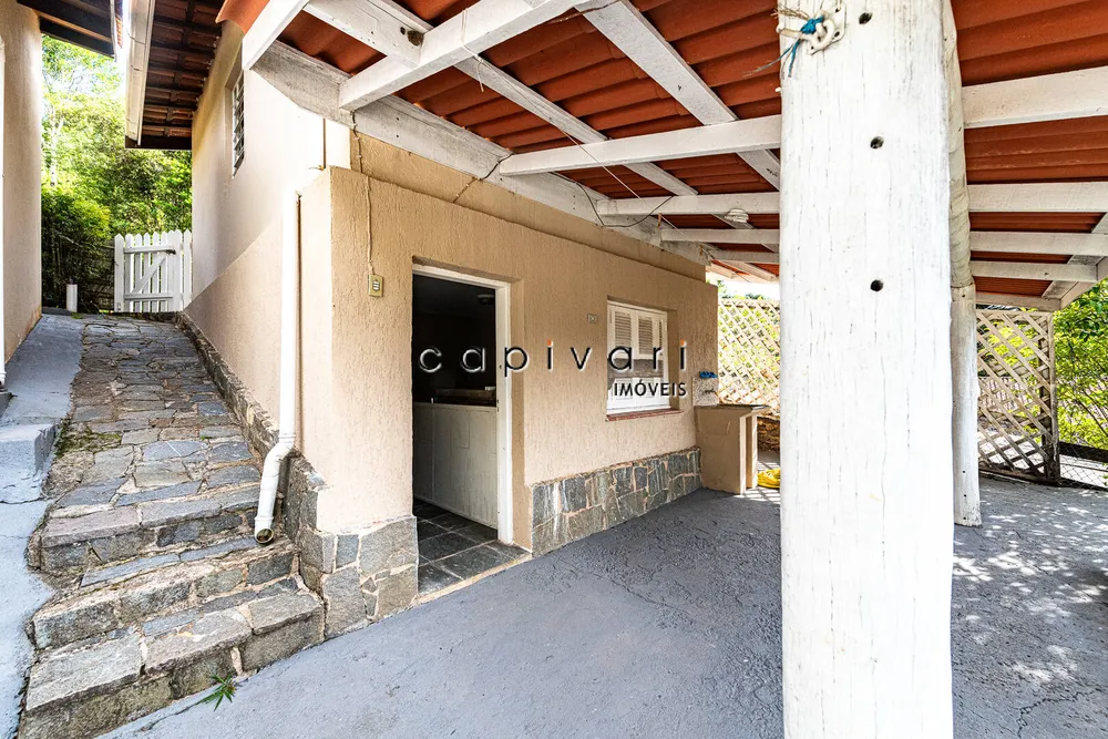 Casa, 3 quartos, 225 m² - Foto 9