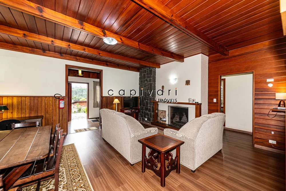 Casa, 3 quartos, 225 m² - Foto 6