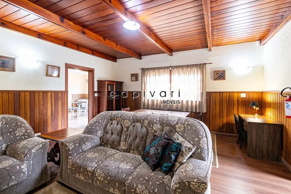 Casa, 3 quartos, 225 m² - Foto 5