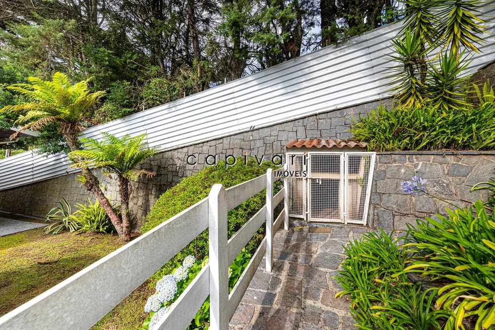 Casa, 3 quartos, 225 m² - Foto 8