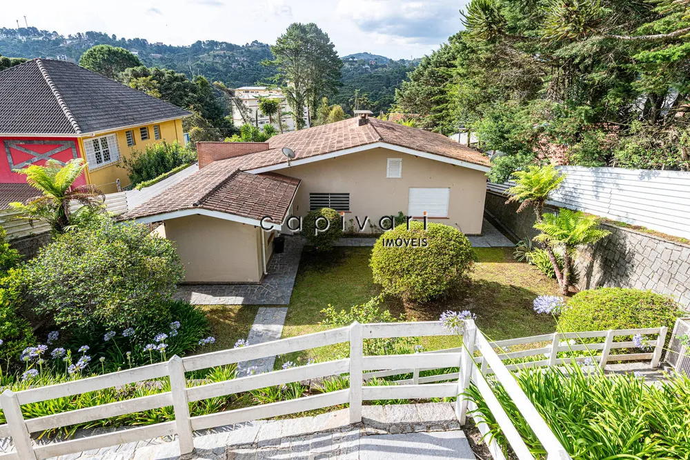 Casa, 3 quartos, 225 m² - Foto 11