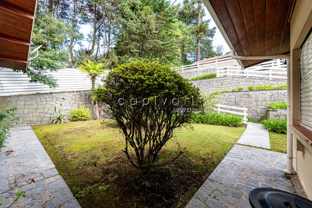 Casa, 3 quartos, 225 m² - Foto 7