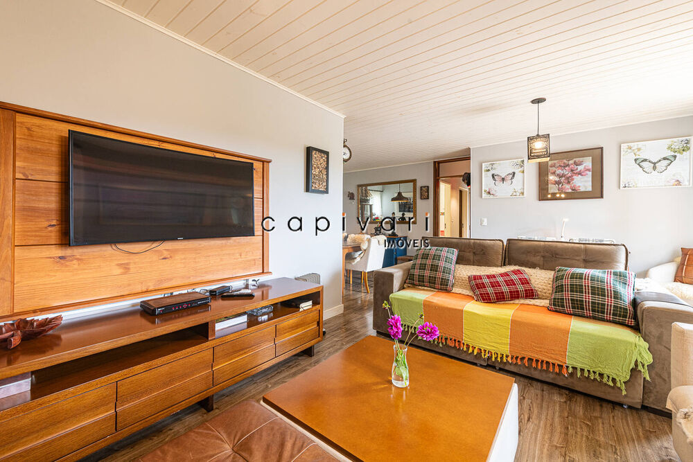 Apartamento, 3 quartos, 106 m² - Foto 3