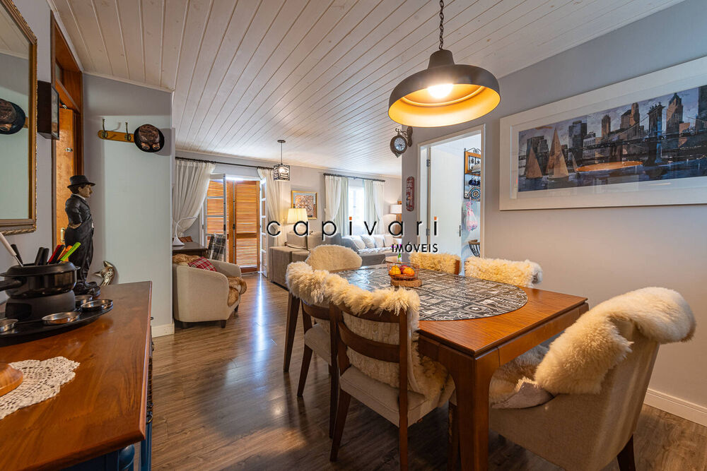 Apartamento, 3 quartos, 106 m² - Foto 1