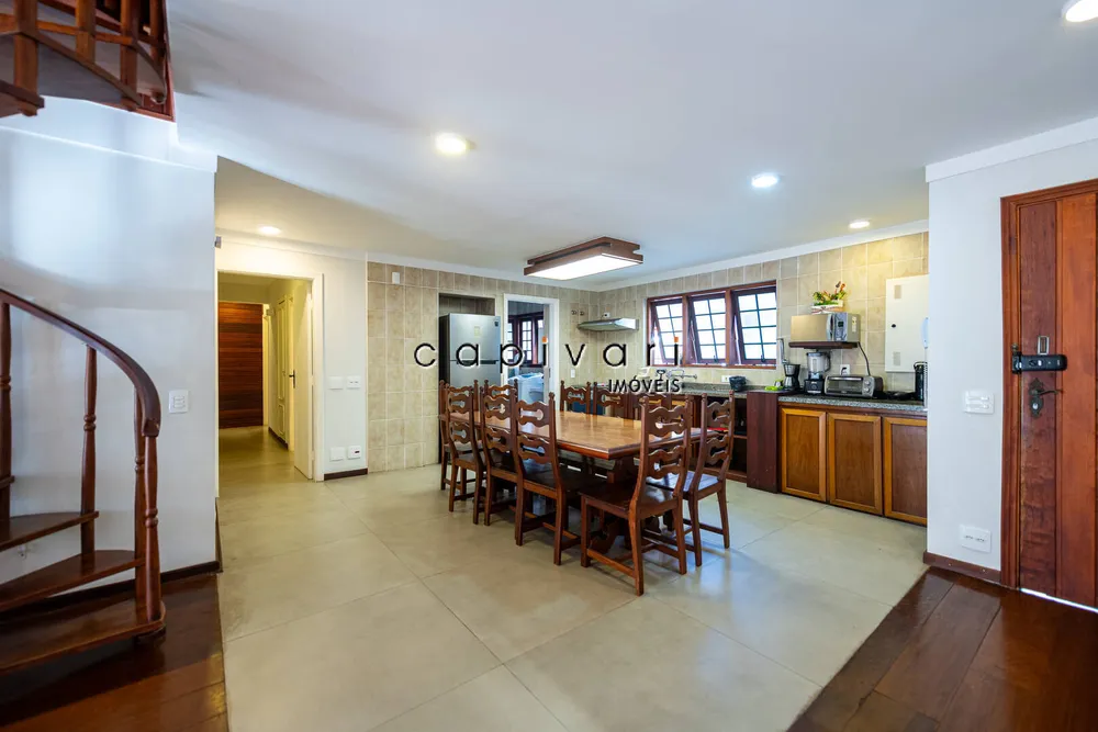Apartamento, 4 quartos, 144288 m² - Foto 1