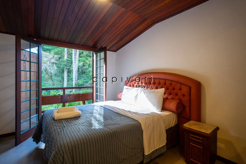 Apartamento, 4 quartos, 144288 m² - Foto 5