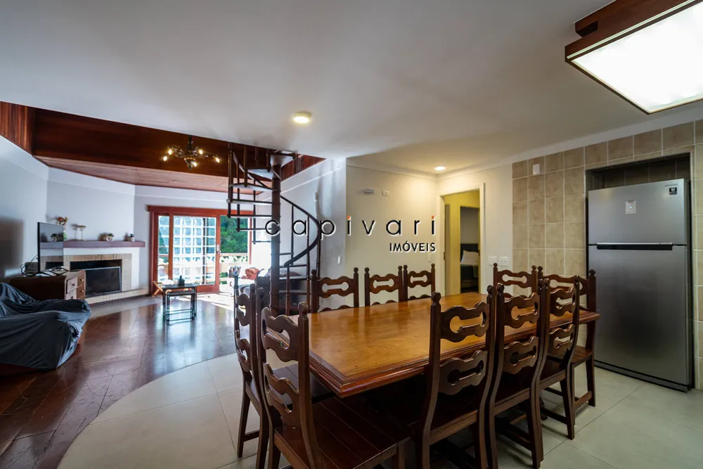 Apartamento, 4 quartos, 144288 m² - Foto 2