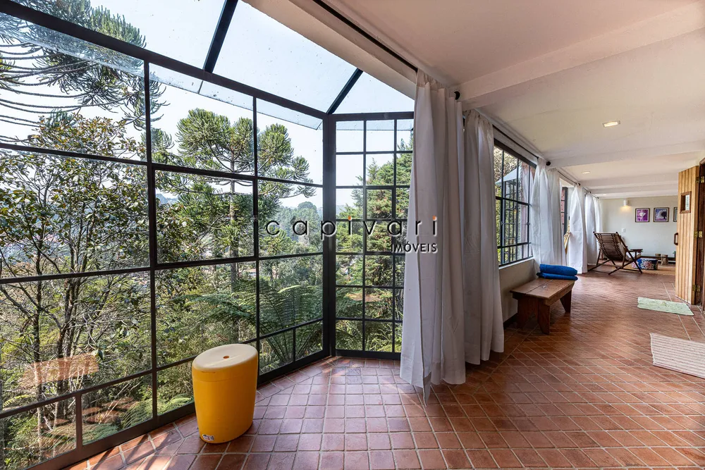Casa de Condomínio, 4 quartos - Foto 12