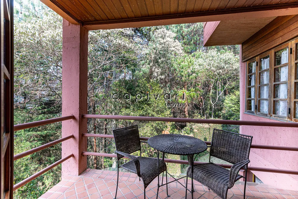Casa de Condomínio, 4 quartos - Foto 9