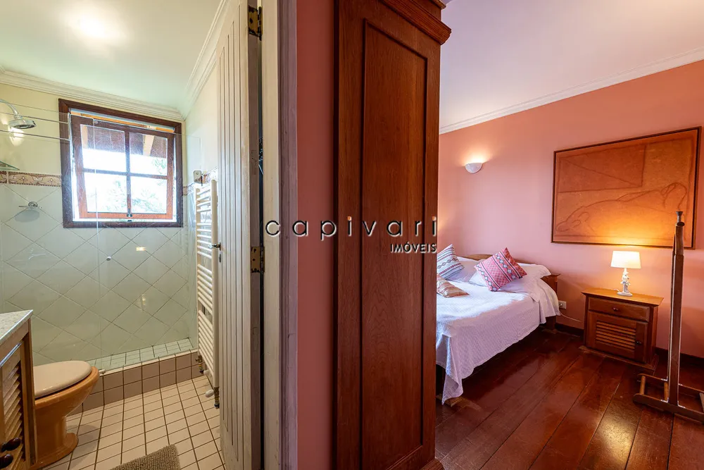 Casa de Condomínio, 4 quartos - Foto 6