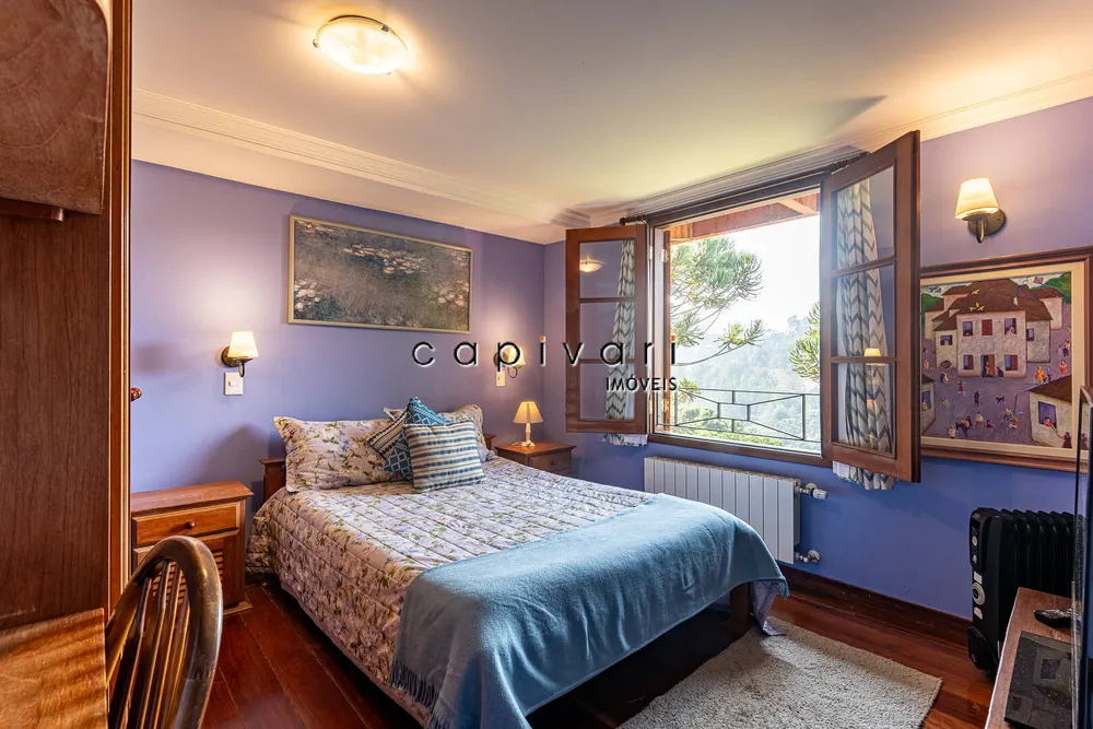 Casa de Condomínio, 4 quartos - Foto 8