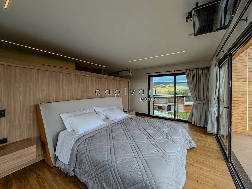 Casa de Condomínio, 3 quartos - Foto 6