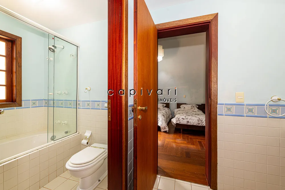 Casa, 5 quartos, 636 m² - Foto 6
