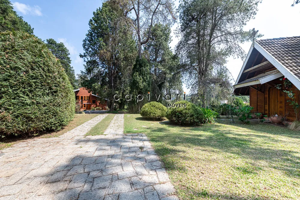 Casa, 5 quartos, 636 m² - Foto 2