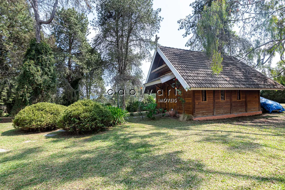 Casa, 5 quartos, 636 m² - Foto 1