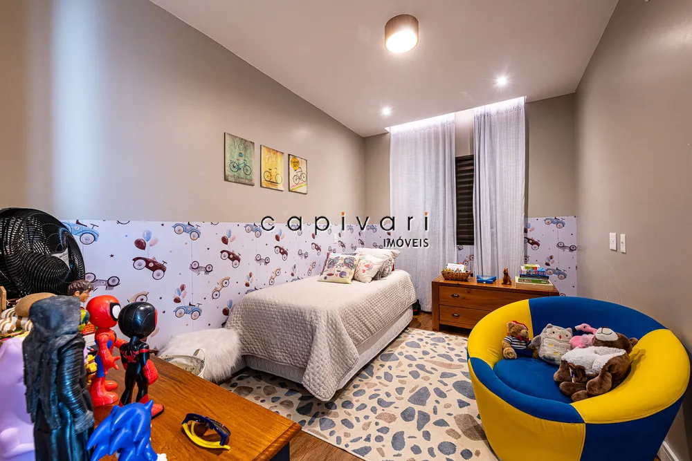 Apartamento, 3 quartos, 116 m² - Foto 8