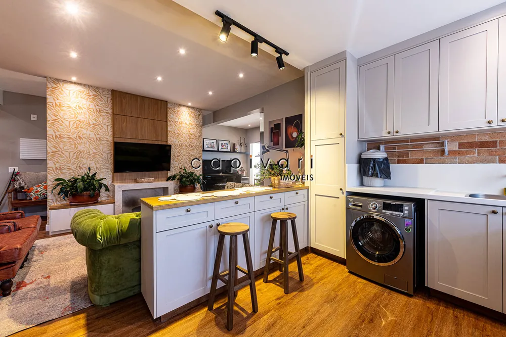 Apartamento, 3 quartos, 116 m² - Foto 7