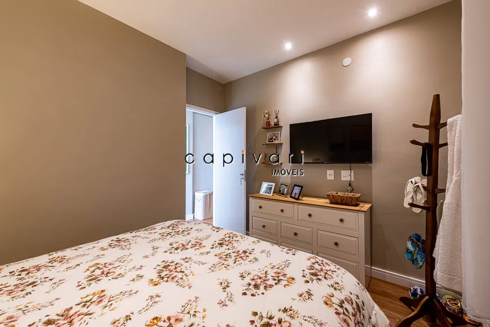 Apartamento, 3 quartos, 116 m² - Foto 9