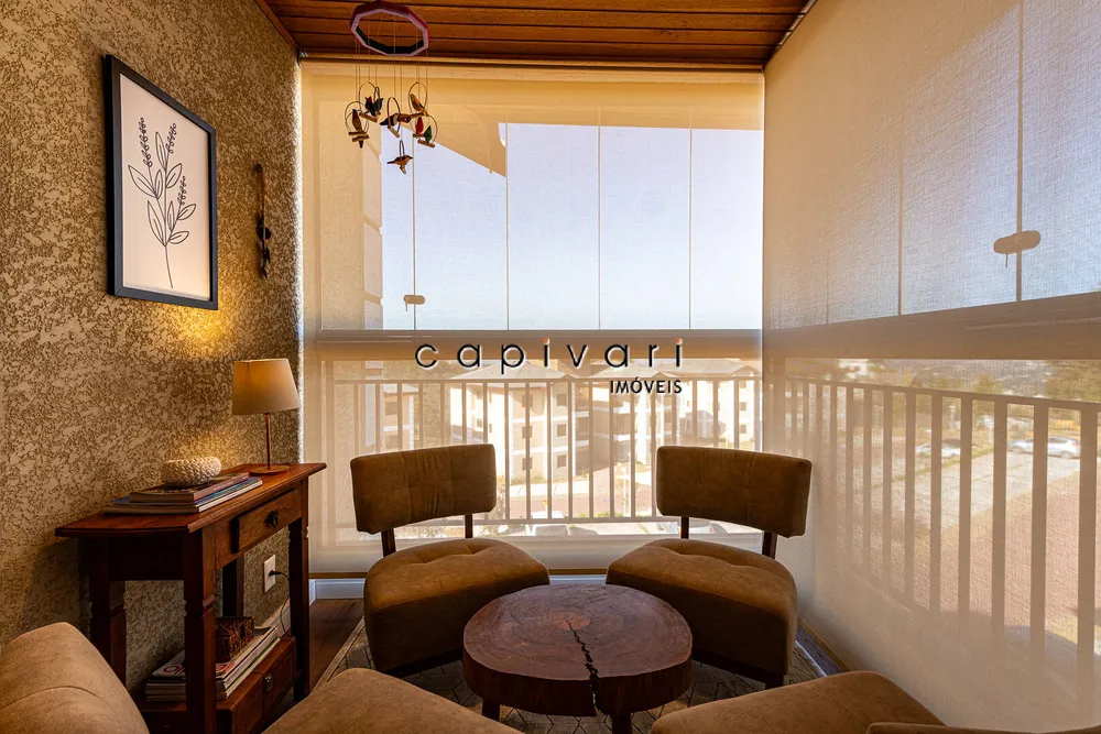 Apartamento, 3 quartos, 116 m² - Foto 5