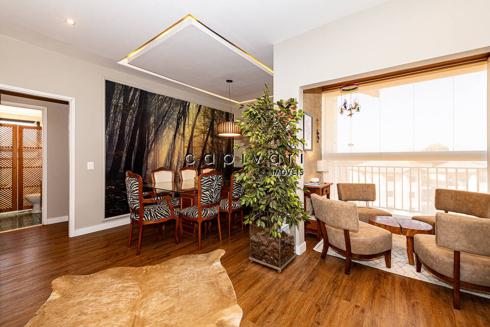 Apartamento, 3 quartos, 116 m² - Foto 1