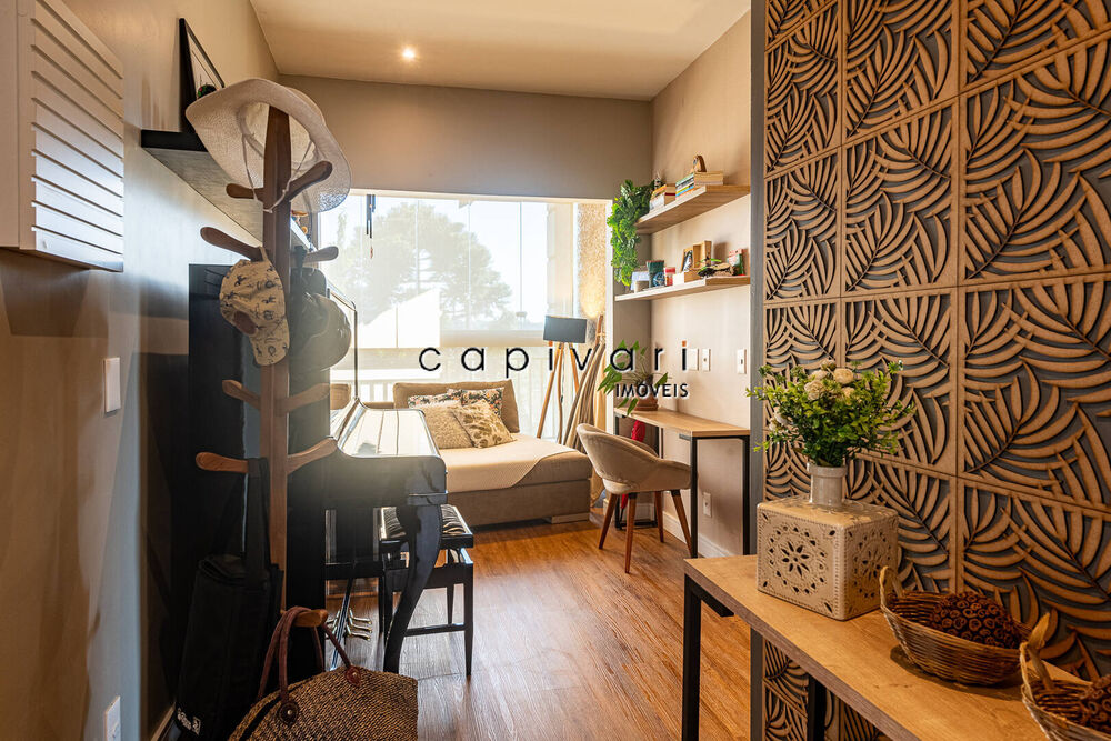 Apartamento, 3 quartos, 116 m² - Foto 4