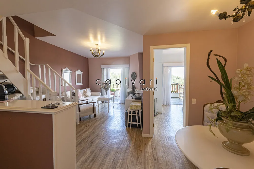 Apartamento, 3 quartos, 125 m² - Foto 5