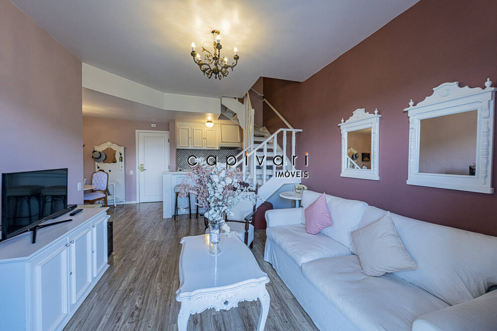 Apartamento, 3 quartos, 125 m² - Foto 1