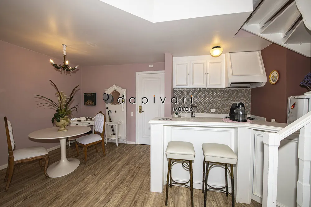 Apartamento, 3 quartos, 125 m² - Foto 11