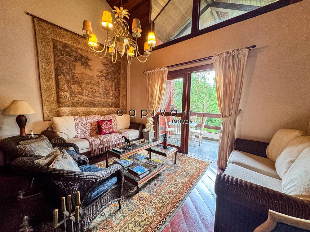 Apartamento, 6 quartos, 184 m² - Foto 3