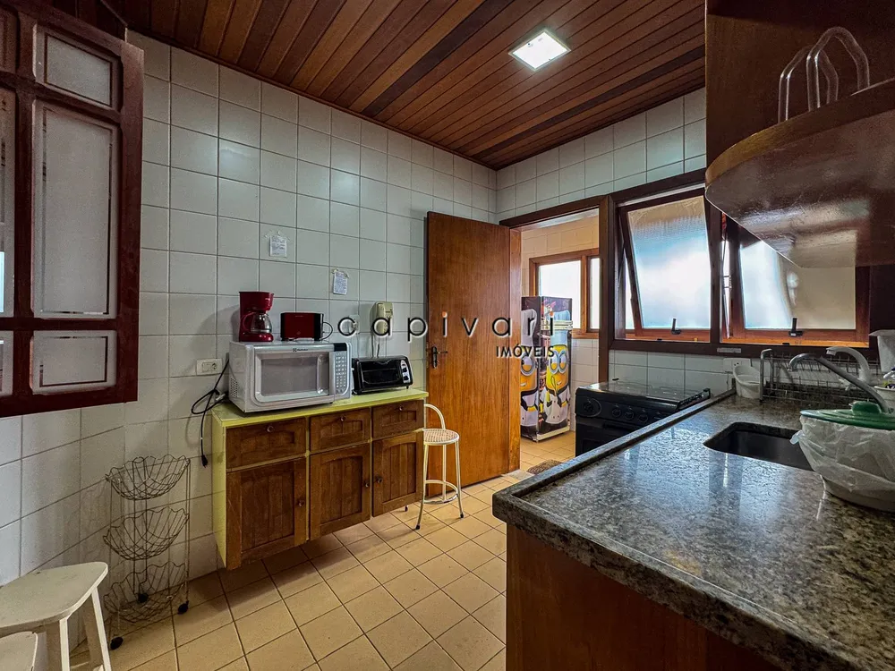 Apartamento, 6 quartos, 184 m² - Foto 1
