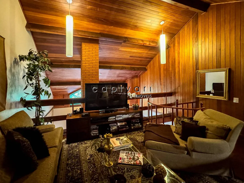 Apartamento, 6 quartos, 184 m² - Foto 9