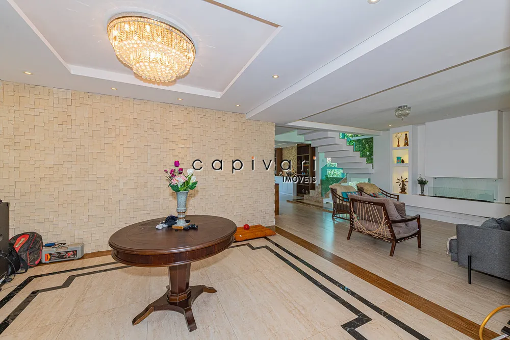 Casa, 3 quartos, 450 m² - Foto 4