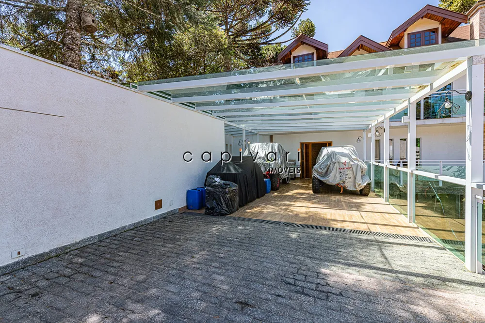 Casa, 3 quartos, 450 m² - Foto 3