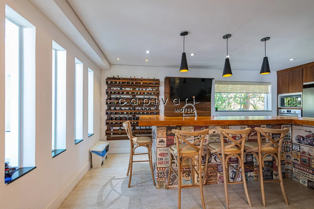 Casa, 3 quartos, 450 m² - Foto 5