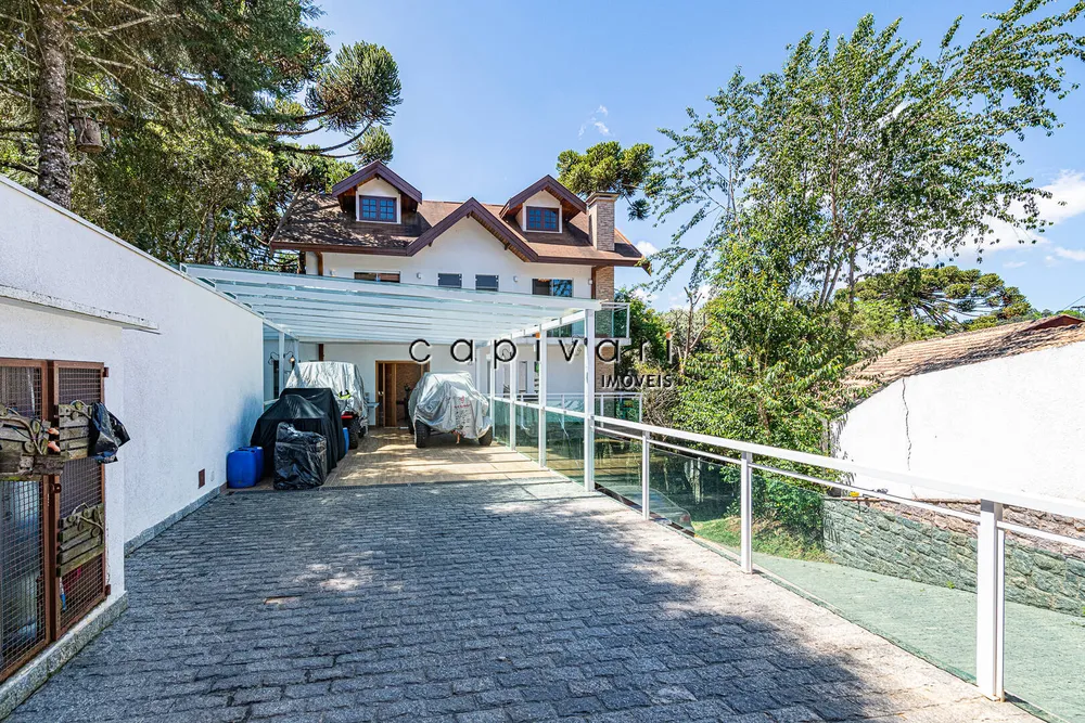 Casa, 3 quartos, 450 m² - Foto 2
