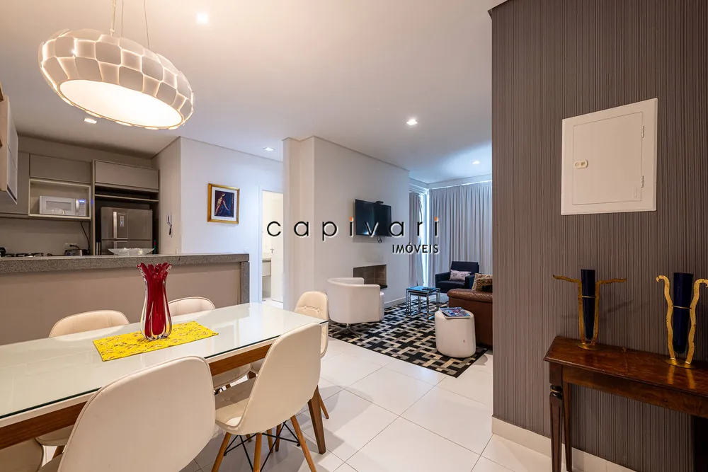 Apartamento, 2 quartos, 79 m² - Foto 1